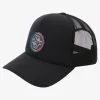 Quiksilver Groundswell - Casquette Trucker Pour Homme