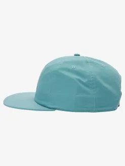 Quiksilver Surfwash - Casquette Snapback Pour Homme -Surf Soldes aqyha05228 quiksilverp blz0 sd1
