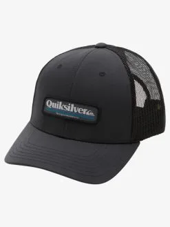 Quiksilver Stern Catch - Casquette Trucker Pour Homme