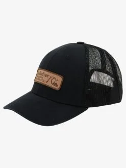 Quiksilver Tow In - Casquette Trucker Pour Homme
