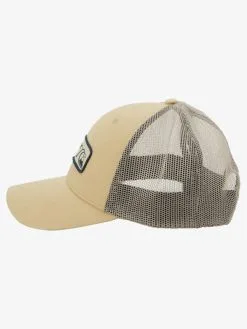 Quiksilver Tow In - Casquette Trucker Pour Homme -Surf Soldes aqyha05236 quiksilverp ygy0 sd1