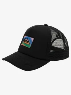 Quiksilver Sea Zephyr - Casquette Trucker Pour Homme