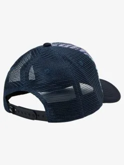 Quiksilver Buzzard Coop - Casquette Trucker Pour Homme 6 Quiksilver Buzzard Coop - Casquette Trucker Pour Homme -Surf Soldes aqyha05240 quiksilverp kzm0 bck1