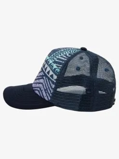 Quiksilver Buzzard Coop - Casquette Trucker Pour Homme 7 Quiksilver Buzzard Coop - Casquette Trucker Pour Homme -Surf Soldes aqyha05240 quiksilverp kzm0 sd1