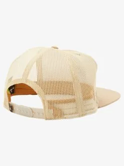 Quiksilver Checked Out - Casquette Snapback Pour Homme -Surf Soldes aqyha05291 quiksilverp tkg0 bck1