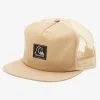 Quiksilver Checked Out - Casquette Snapback Pour Homme