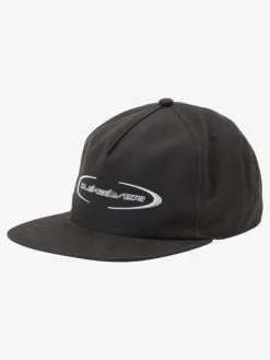 Quiksilver Techronic - Casquette Strapback Pour Homme