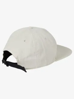 Quiksilver Techronic - Casquette Strapback Pour Homme -Surf Soldes aqyha05294 quiksilverp wdw0 bck1