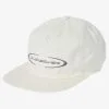 Quiksilver Techronic - Casquette Strapback Pour Homme