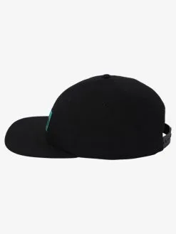 Quiksilver Gregg Kaplan - Casquette Strapback Pour Homme 5 Quiksilver Gregg Kaplan - Casquette Strapback Pour Homme -Surf Soldes aqyha05310 quiksilverp kvj0 sd1