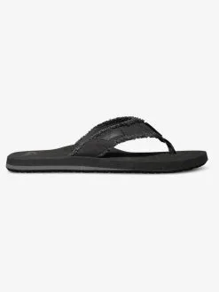 Quiksilver Monkey Abyss - Sandales Pour Homme -Surf Soldes aqyl100047 monkeyabyssp xkkc frt2