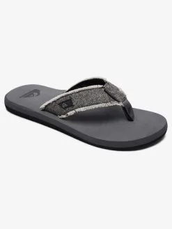 Quiksilver Monkey Abyss - Sandales Pour Homme