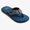 Quiksilver Monkey Abyss - Sandales Pour Homme