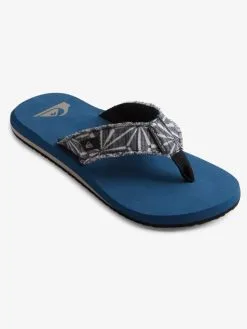 Quiksilver Monkey Abyss - Sandales Pour Homme