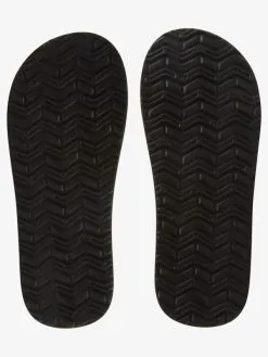 Quiksilver Monkey Abyss - Sandales Pour Homme -Surf Soldes aqyl100047 quiksilverp ctk0 bck1