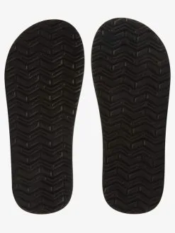 Quiksilver Monkey Abyss - Sandales Pour Homme -Surf Soldes aqyl100047 quiksilverp cvj1 bck1