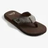 Quiksilver Monkey Abyss - Sandales Pour Homme