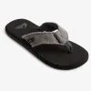 Quiksilver Monkey Abyss - Sandales Pour Homme