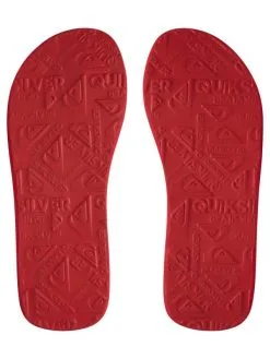 Quiksilver Molokai Abyss - Sandales Pour Homme -Surf Soldes aqyl100570 quiksilverp xgkg bck1