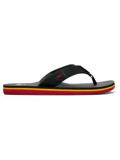Quiksilver Molokai Abyss - Sandales Pour Homme -Surf Soldes aqyl100570 quiksilverp xgkg frt2