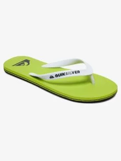 Quiksilver Molokai - Tongs Pour Homme