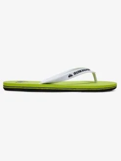 Quiksilver Molokai - Tongs Pour Homme -Surf Soldes aqyl100601 molokaip xkgg frt2