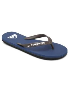 Quiksilver Molokai - Tongs Pour Homme