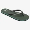 Quiksilver Molokai - Tongs Pour Homme