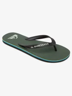 Quiksilver Molokai - Tongs Pour Homme