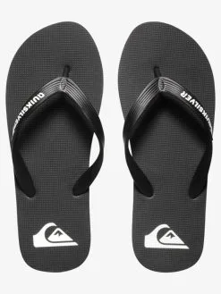 Quiksilver Molokai - Tongs Pour Homme -Surf Soldes aqyl100601 quiksilverp xkkw frt4