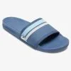 Quiksilver Rivi Slide - Claquettes Pour Homme