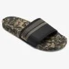 Quiksilver Rivi Slide - Claquettes Pour Homme