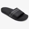 Quiksilver Rivi Slide - Claquettes Pour Homme