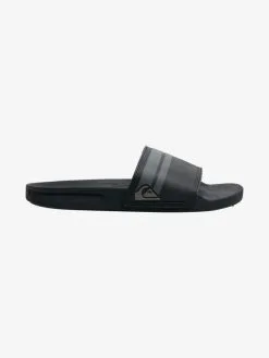 Quiksilver Rivi Slide - Claquettes Pour Homme -Surf Soldes aqyl100867 quiksilverp xkks rgt1