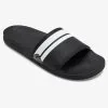 Quiksilver Rivi Slide - Claquettes Pour Homme