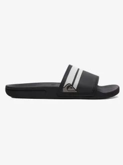 Quiksilver Rivi Slide - Claquettes Pour Homme -Surf Soldes aqyl100867 rivislidep xkkw frt2