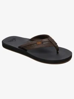 Quiksilver Carver Squish - Sandales Pour Homme