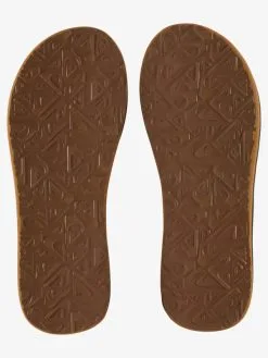 Quiksilver Carver Squish - Sandales Pour Homme -Surf Soldes aqyl100886 quiksilverp xckc bck1