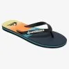 Quiksilver Molokai Hold Down - Tongs Pour Homme