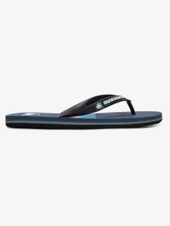 Quiksilver Molokai Seasons - Tongs Pour Homme -Surf Soldes aqyl100940 quiksilverp xkbb frt2