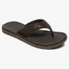 Quiksilver Haleiwa Plus - Sandales Pour Homme