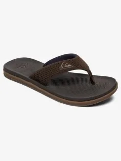 Quiksilver Haleiwa Plus - Sandales Pour Homme