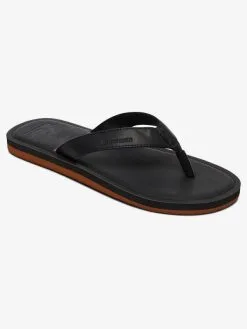Quiksilver Molokai Nubuck - Sandales Pour Homme