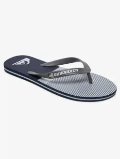 Quiksilver Molokai Tijuana - Tongs Pour Homme