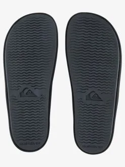 Quiksilver Rivi - Sandales Pour Homme -Surf Soldes aqyl101030 quiksilverp xkks bck1