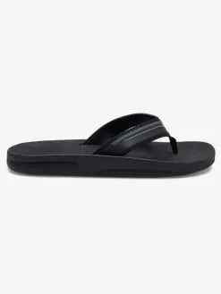 Quiksilver Rivi - Sandales Pour Homme -Surf Soldes aqyl101030 quiksilverp xkks frt2