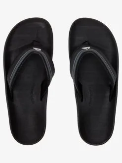 Quiksilver Rivi - Sandales Pour Homme -Surf Soldes aqyl101030 quiksilverp xkks frt4