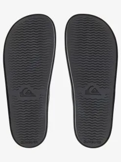 Quiksilver Rivi - Sandales Pour Homme -Surf Soldes aqyl101030 rivisandalp xkks bck1