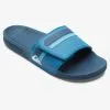 Quiksilver Rivi Slide Adjust - Claquettes Pour Homme
