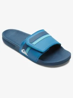 Quiksilver Rivi Slide Adjust - Claquettes Pour Homme
